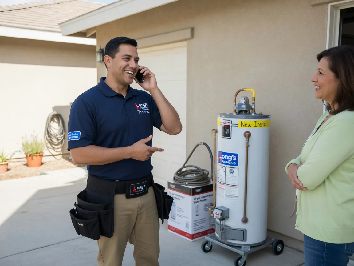 Leak Detection Dateland, AZ FAQs